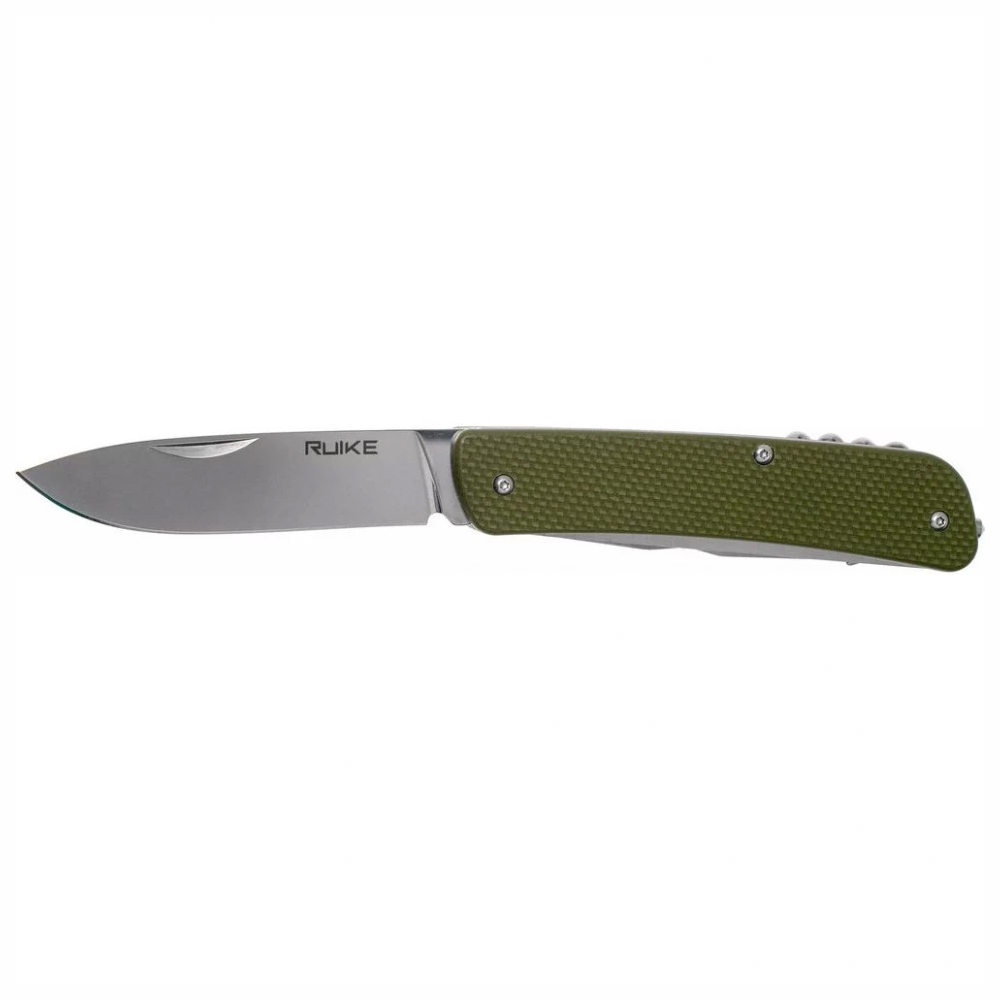 Нож Ruike L32-G Фото 3